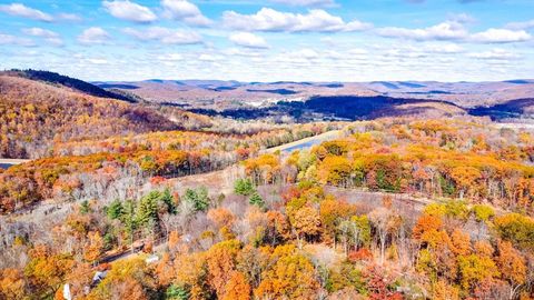 Tiny photo for 11 Oak Road, New Milford, CT 06776 (MLS # 24136712)