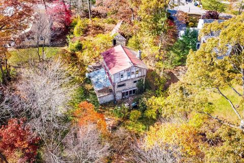 Tiny photo for 11 Oak Road, New Milford, CT 06776 (MLS # 24136712)