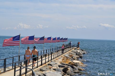 Tiny photo for 131 Beach Road #103, Fairfield, CT 06824 (MLS # 24151977)