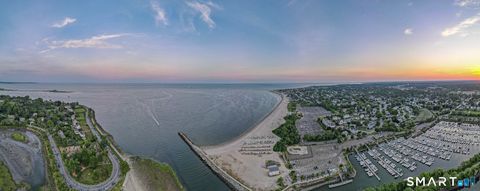 Tiny photo for 131 Beach Road #103, Fairfield, CT 06824 (MLS # 24151977)