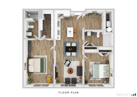 Tiny photo for 131 Beach Road #103, Fairfield, CT 06824 (MLS # 24151977)