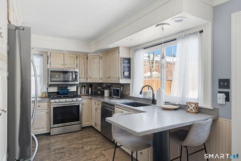 Tiny photo for 22 Mason Drive, New Britain, CT 06052 (MLS # 24151101)