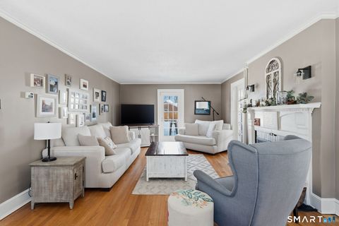 Tiny photo for 22 Mason Drive, New Britain, CT 06052 (MLS # 24151101)