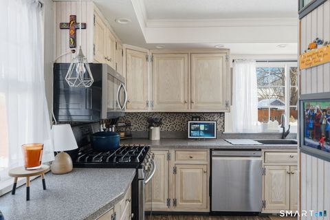 Tiny photo for 22 Mason Drive, New Britain, CT 06052 (MLS # 24151101)