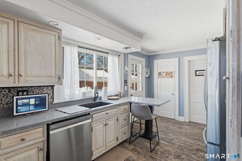 Tiny photo for 22 Mason Drive, New Britain, CT 06052 (MLS # 24151101)