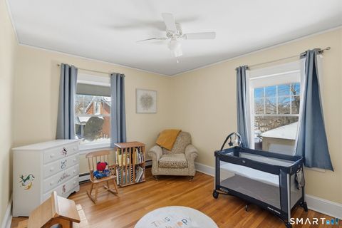 Tiny photo for 22 Mason Drive, New Britain, CT 06052 (MLS # 24151101)