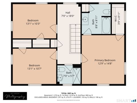 Tiny photo for 22 Mason Drive, New Britain, CT 06052 (MLS # 24151101)