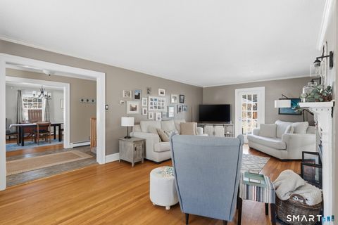 Tiny photo for 22 Mason Drive, New Britain, CT 06052 (MLS # 24151101)