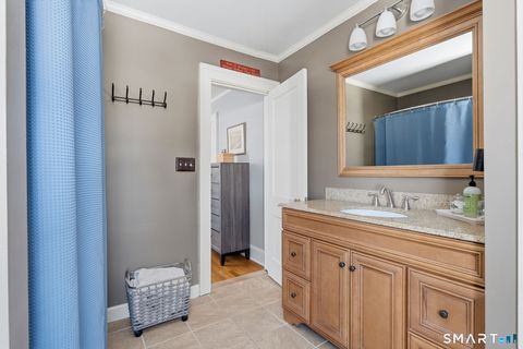 Tiny photo for 22 Mason Drive, New Britain, CT 06052 (MLS # 24151101)