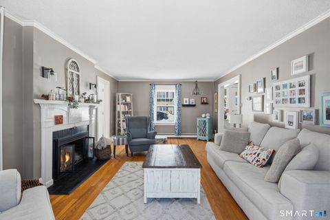 Tiny photo for 22 Mason Drive, New Britain, CT 06052 (MLS # 24151101)