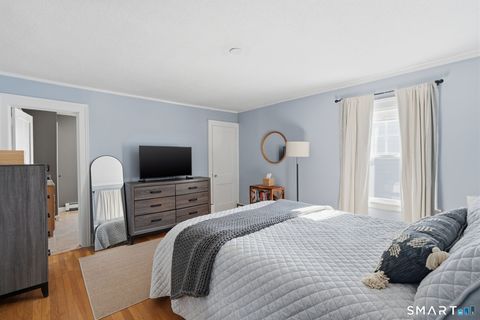 Tiny photo for 22 Mason Drive, New Britain, CT 06052 (MLS # 24151101)