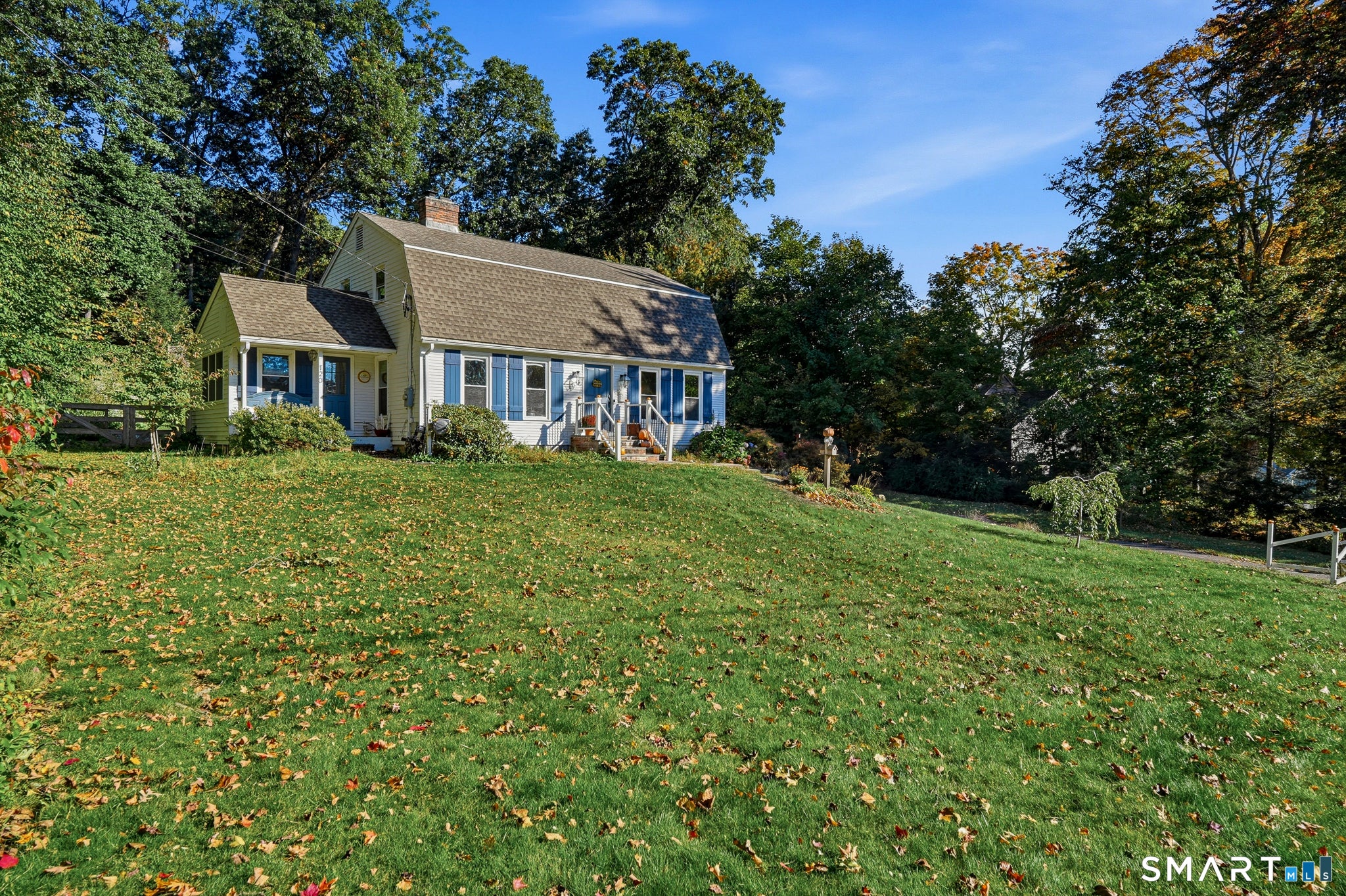 120 Maxine Road