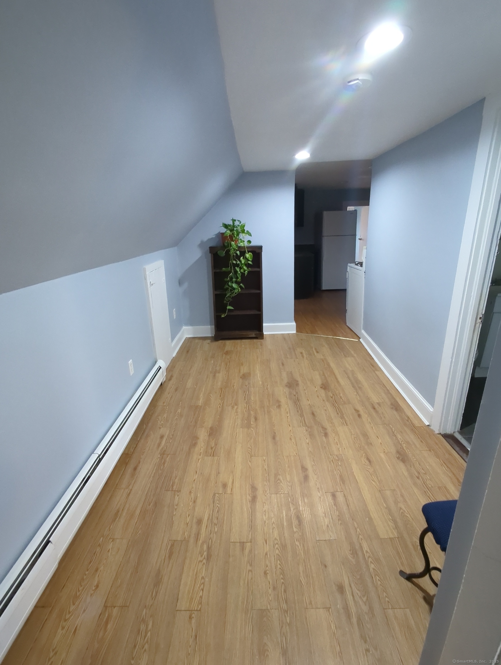 Rental Property at 633 Arch Street 3rd Fl, New Britain, Connecticut - Bedrooms: 2 
Bathrooms: 1 
Rooms: 6  - $1,250 MO.