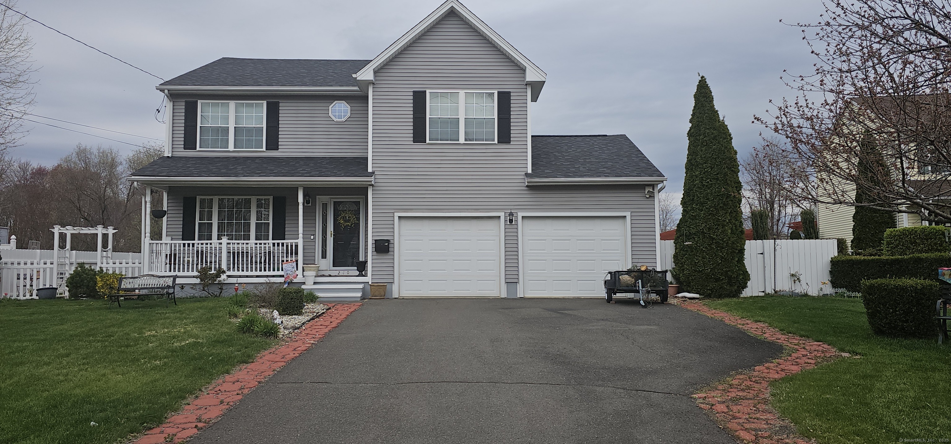 210 Goodwin Street, East Hartford, Connecticut image 1