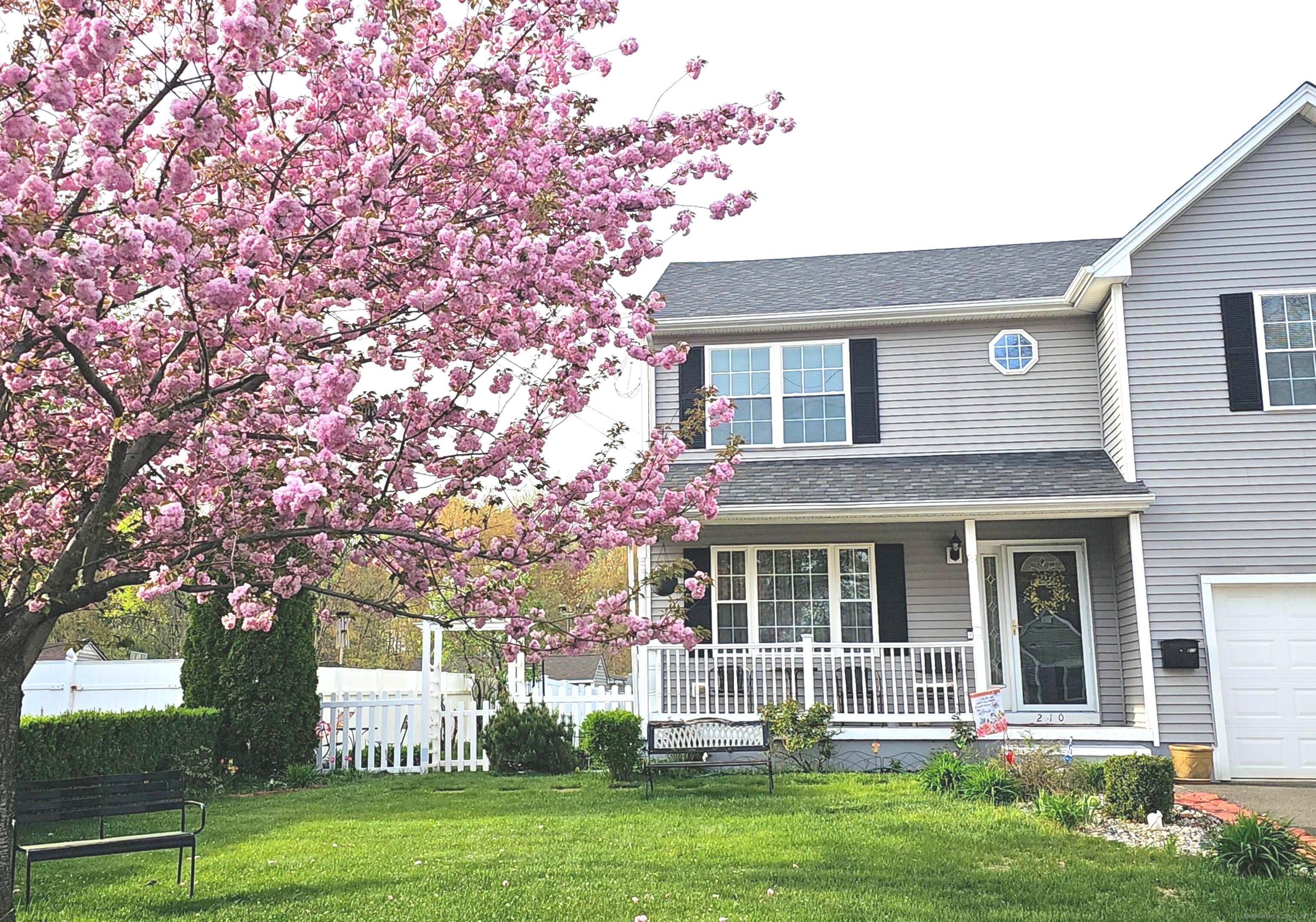 210 Goodwin Street, East Hartford, Connecticut image 1