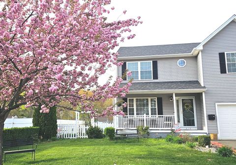 210 Goodwin Street East Hartford CT 06108