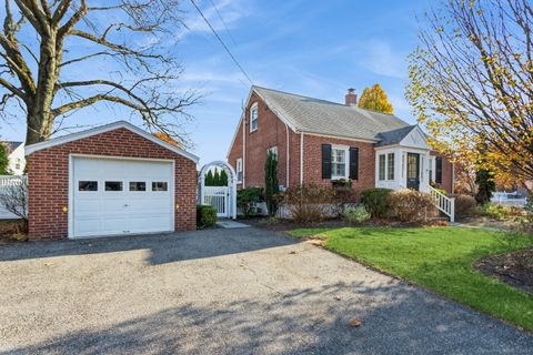 A home in Fairfield