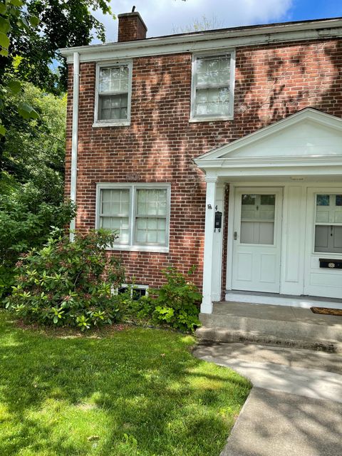 18 Bridge Street 4B Naugatuck CT 06770