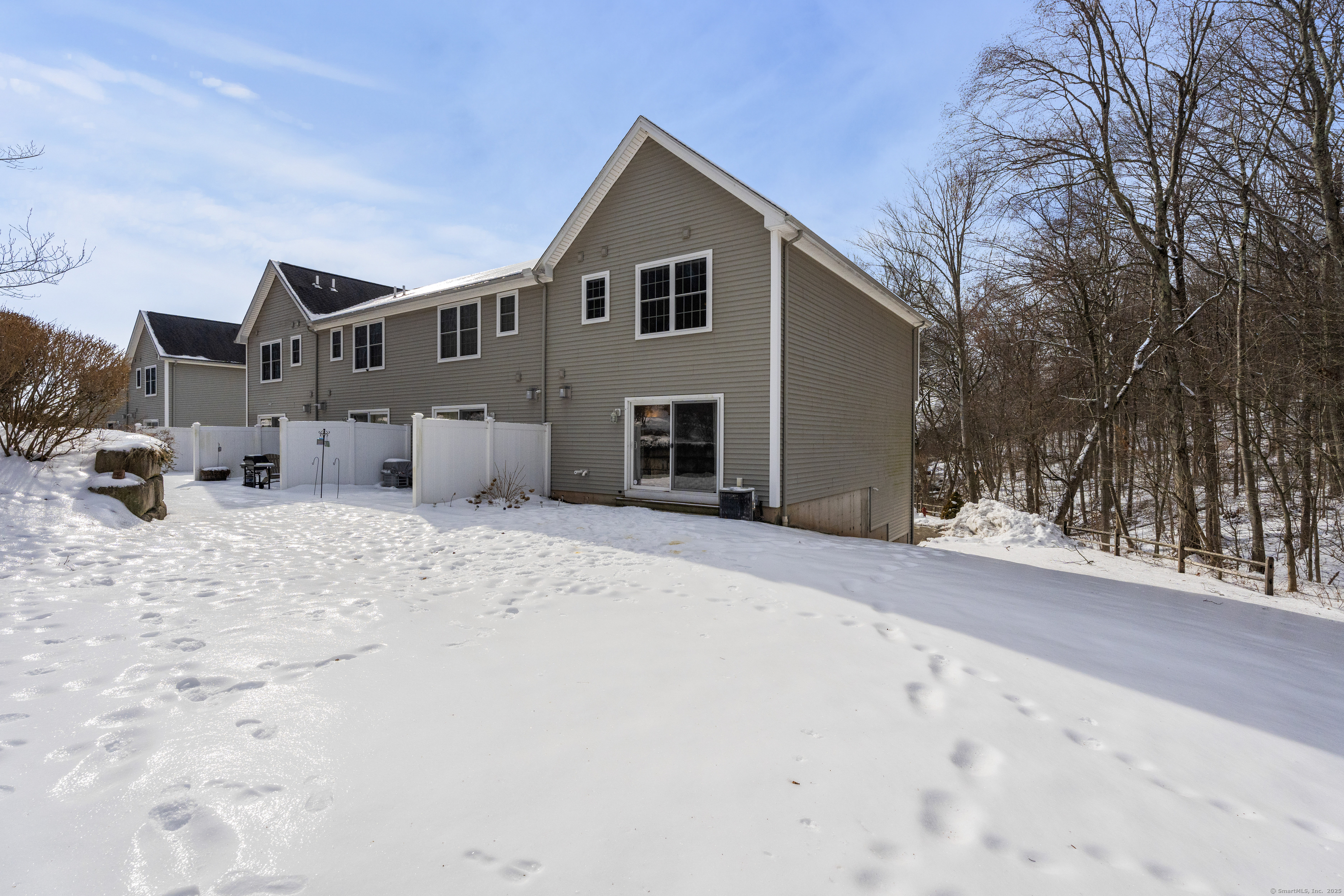 31 S Turnpike Road #APT B4, Wallingford, Connecticut image 20