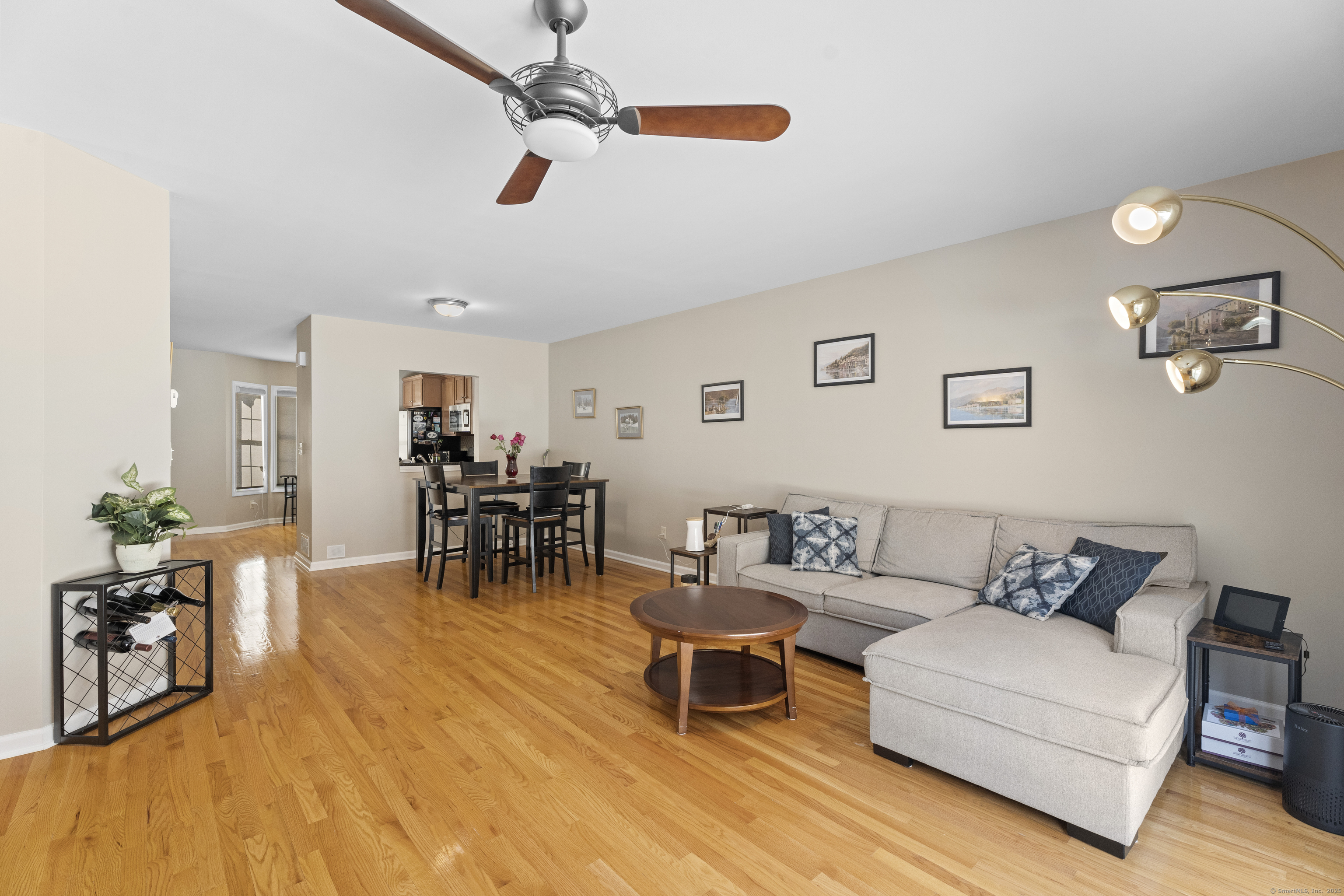 31 S Turnpike Road #APT B4, Wallingford, Connecticut image 4