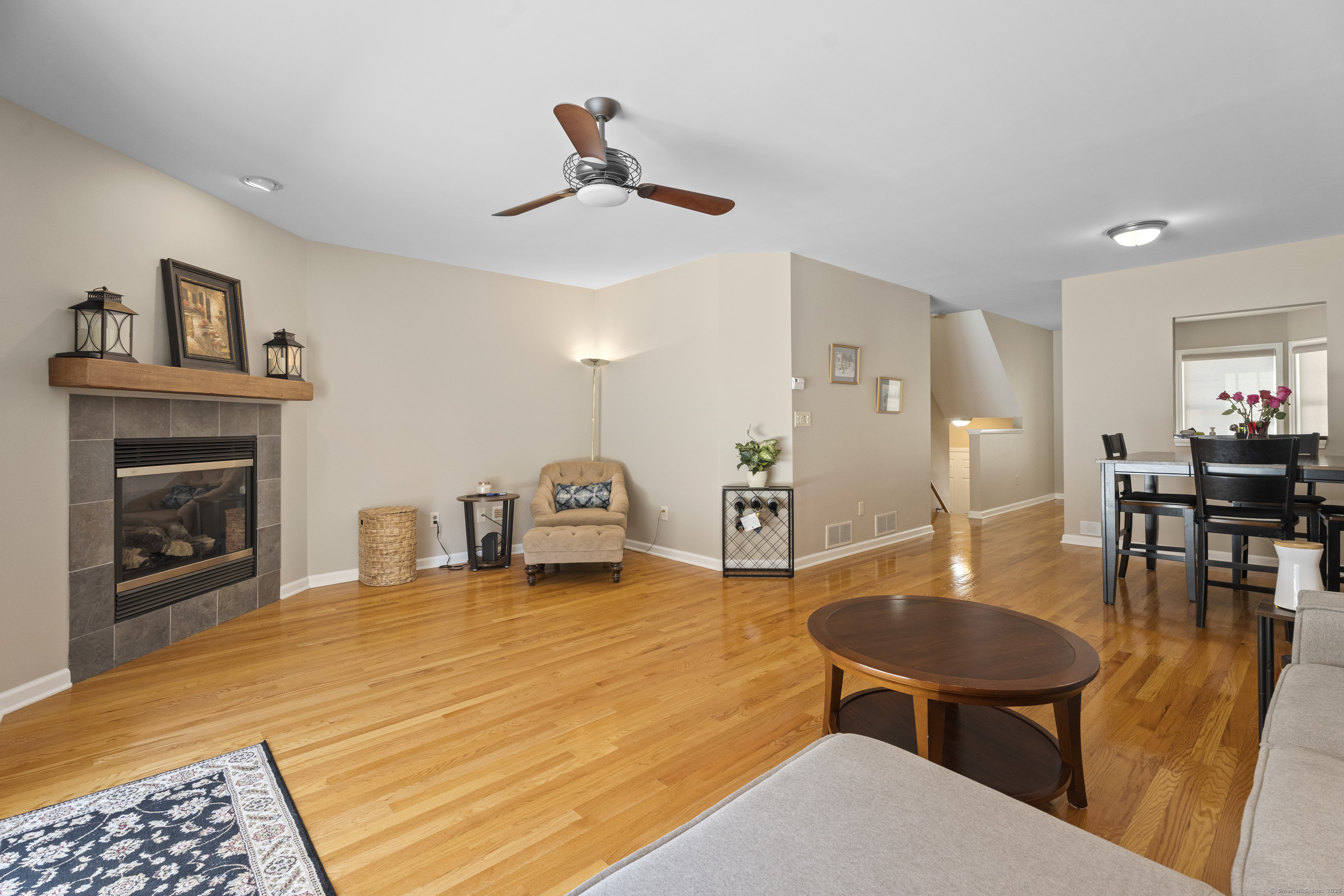 31 S Turnpike Road #APT B4, Wallingford, Connecticut image 6