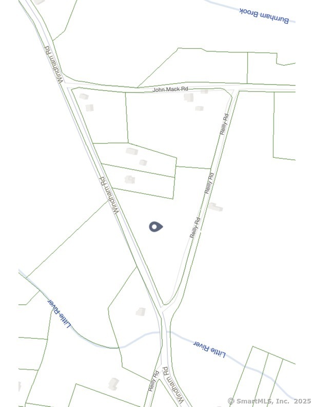 Reilly Road, Hampton, Connecticut image 3