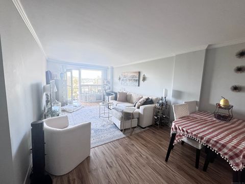 Tiny photo for 91 Strawberry Hill Avenue #APT 935, Stamford, CT 06902 (MLS # 24159378)