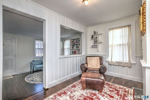 Tiny photo for 299 Meadows End Road, Milford, CT 06460 (MLS # 24148724)