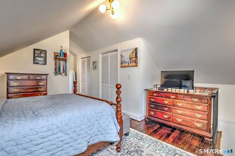 Tiny photo for 299 Meadows End Road, Milford, CT 06460 (MLS # 24148724)