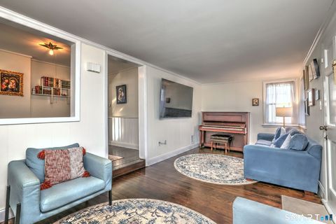 Tiny photo for 299 Meadows End Road, Milford, CT 06460 (MLS # 24148724)