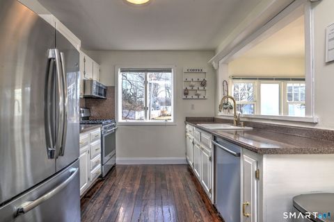 Tiny photo for 299 Meadows End Road, Milford, CT 06460 (MLS # 24148724)