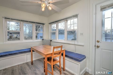 Tiny photo for 299 Meadows End Road, Milford, CT 06460 (MLS # 24148724)