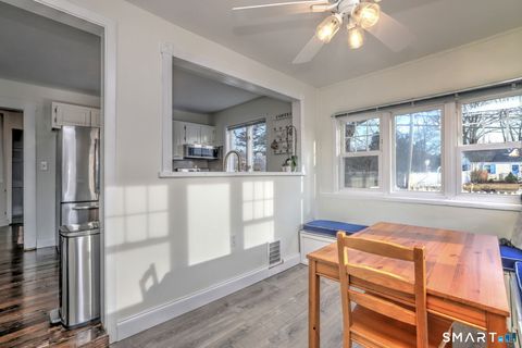 Tiny photo for 299 Meadows End Road, Milford, CT 06460 (MLS # 24148724)