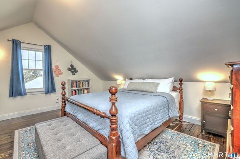 Tiny photo for 299 Meadows End Road, Milford, CT 06460 (MLS # 24148724)