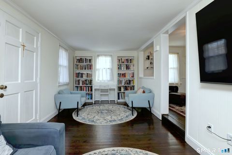 Tiny photo for 299 Meadows End Road, Milford, CT 06460 (MLS # 24148724)