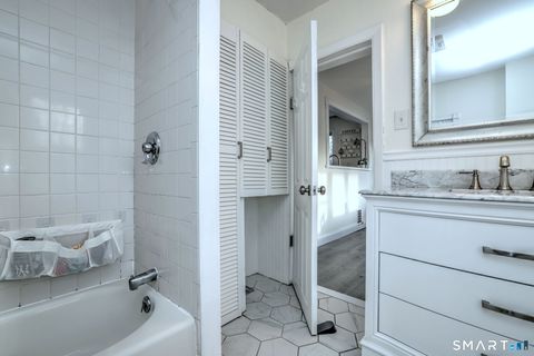 Tiny photo for 299 Meadows End Road, Milford, CT 06460 (MLS # 24148724)