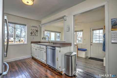 Tiny photo for 299 Meadows End Road, Milford, CT 06460 (MLS # 24148724)