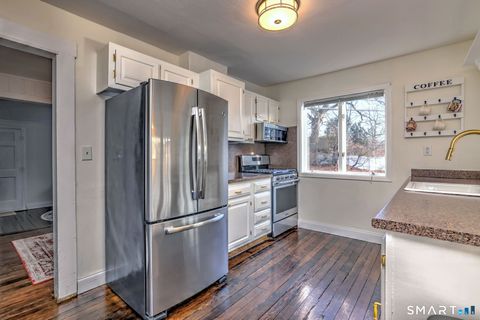 Tiny photo for 299 Meadows End Road, Milford, CT 06460 (MLS # 24148724)