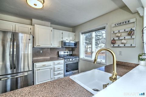 Tiny photo for 299 Meadows End Road, Milford, CT 06460 (MLS # 24148724)