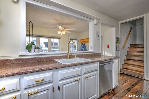 Tiny photo for 299 Meadows End Road, Milford, CT 06460 (MLS # 24148724)