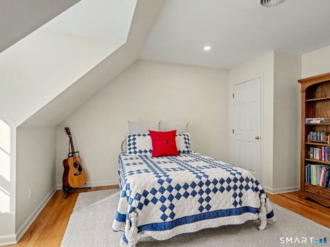Tiny photo for 10 Edgewood Road, Darien, CT 06820 (MLS # 24217789)