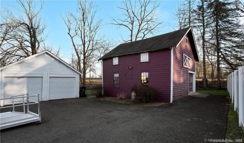 Tiny photo for 219 Jordan Lane, Wethersfield, CT 06109 (MLS # 24146774)