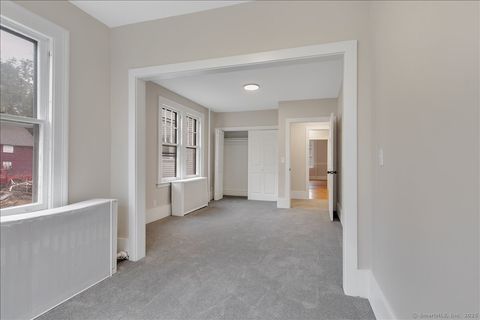 Tiny photo for 219 Jordan Lane, Wethersfield, CT 06109 (MLS # 24146774)