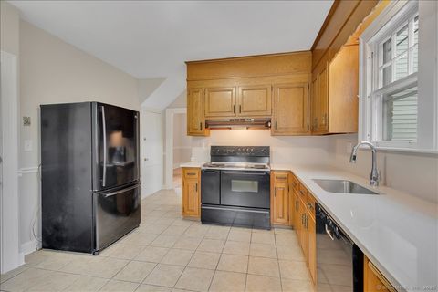 Tiny photo for 219 Jordan Lane, Wethersfield, CT 06109 (MLS # 24146774)