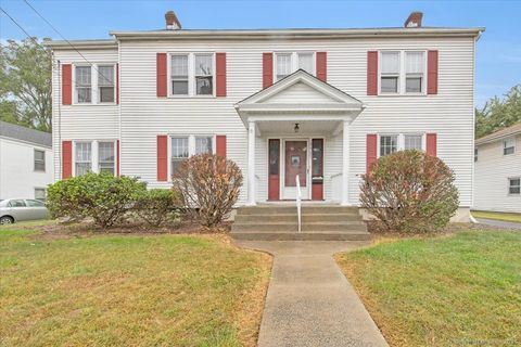 Tiny photo for 219 Jordan Lane, Wethersfield, CT 06109 (MLS # 24146774)