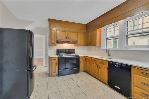 Tiny photo for 219 Jordan Lane, Wethersfield, CT 06109 (MLS # 24146774)