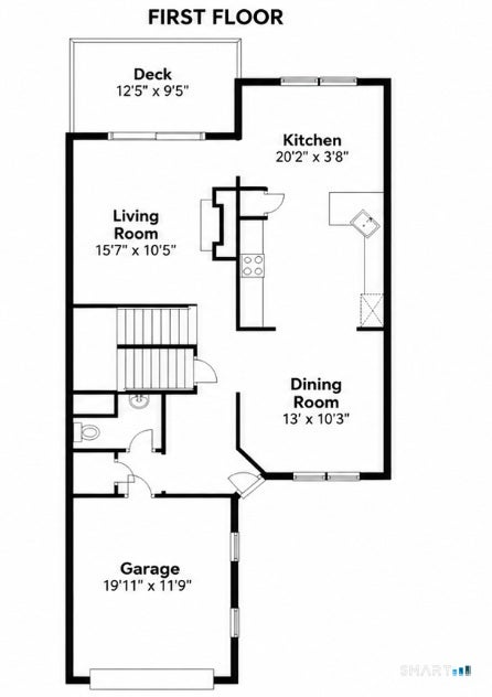 Tiny photo for 42 Bradford Walk #42, Farmington, CT 06032 (MLS # 24202122)