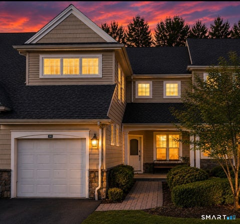 Photo of 42 Bradford Walk #42, Farmington, CT 06032 (MLS # 24202122)