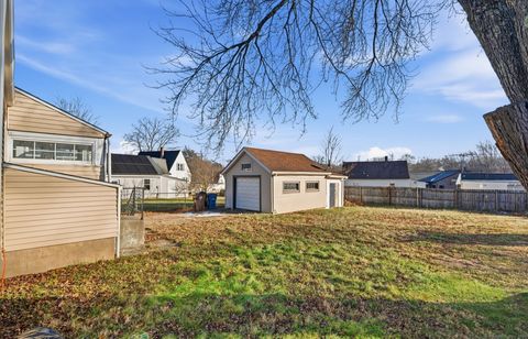 Tiny photo for 37-1/2 South Street, Vernon, CT 06066 (MLS # 24144223)