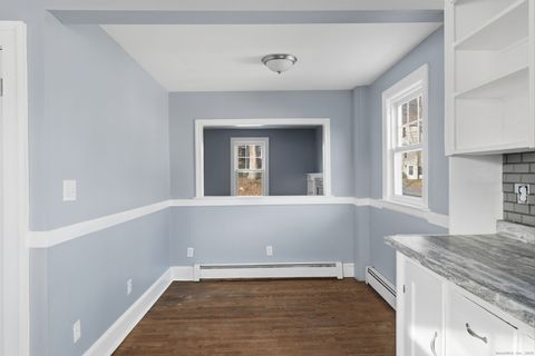 Tiny photo for 37-1/2 South Street, Vernon, CT 06066 (MLS # 24144223)